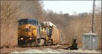 CSX 7811